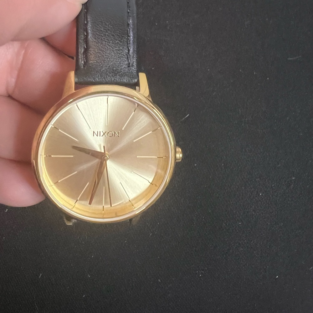 Nixon Kensington Watch